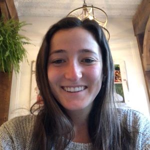 Meet your Posher, Sophie